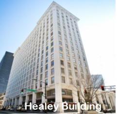 Healey Building 2