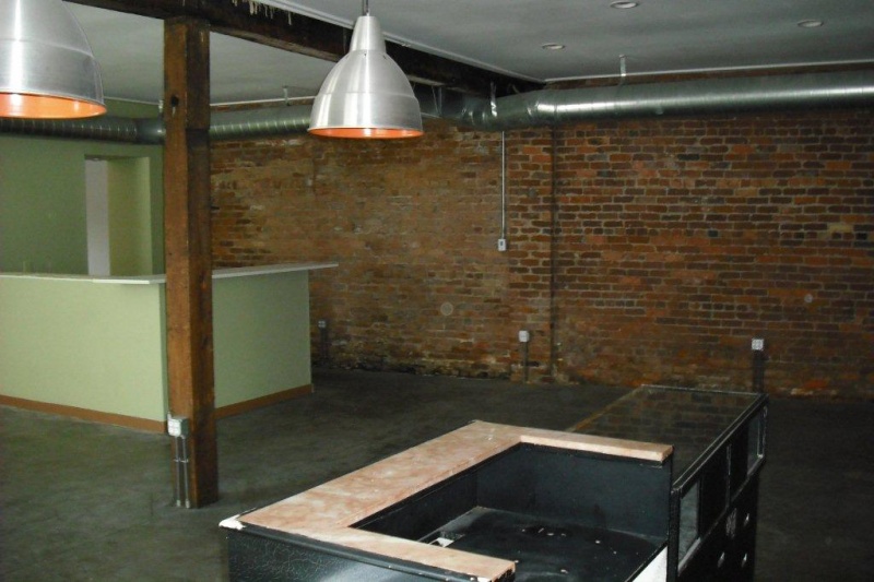 602 Marietta Street Nw Commercial Real Estate Atlanta Ga Er 602 Marietta Street Nw Commercial